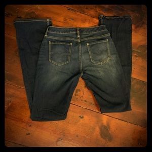 Arizona Jeans (long)